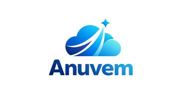 Anuvem logo