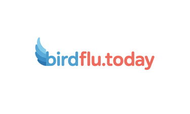 BirdFlu.today - Creative brandable domain for sale