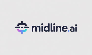 Midline logo