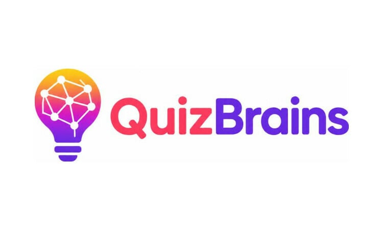 QuizBrains logo