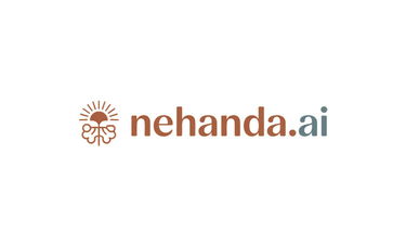 Nehanda.Ai - Creative brandable domain for sale