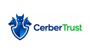 CerberTrust logo