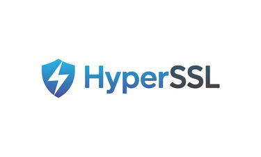 HyperSSL.com - Creative brandable domain for sale