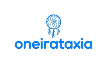 Oneirataxia.com - Creative brandable domain for sale