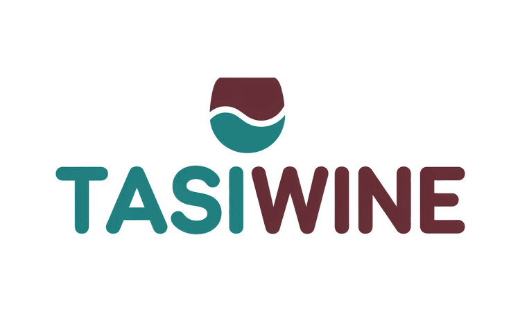 TasiWine logo