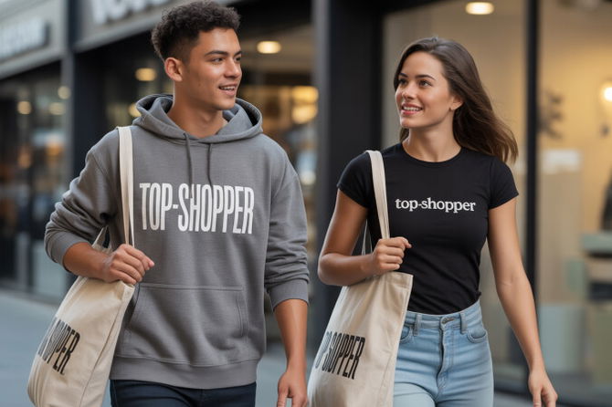 Top-Shopper.com
