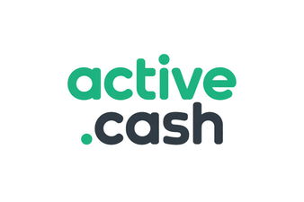 Active logo