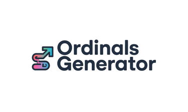 OrdinalsGenerator.com - Creative brandable domain for sale
