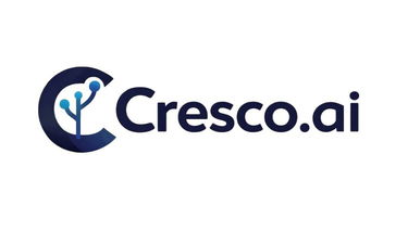 Cresco.ai - Creative brandable domain for sale