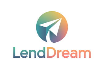 LendDream.com - Creative brandable domain for sale