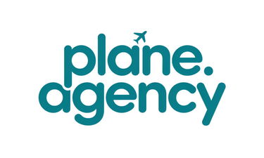 Plane logo