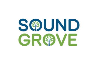 SoundGrove logo