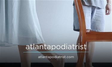 AtlantaPodiatrist.com