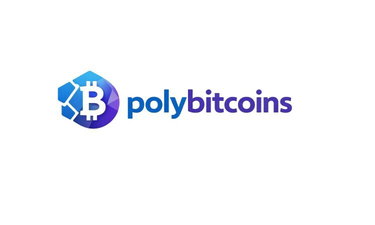 polybitcoins logo