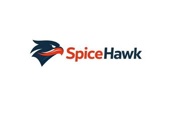 SpiceHawk logo