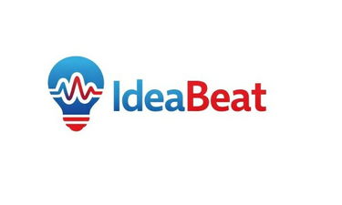 IdeaBeat logo