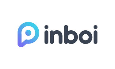 Inboi.com - Creative brandable domain for sale