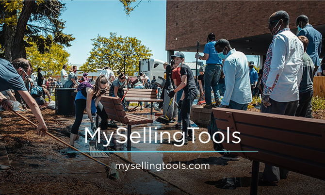 MySellingTools.com