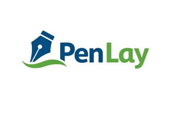 PenLay logo
