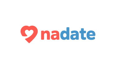 NaDate.com - Creative brandable domain for sale