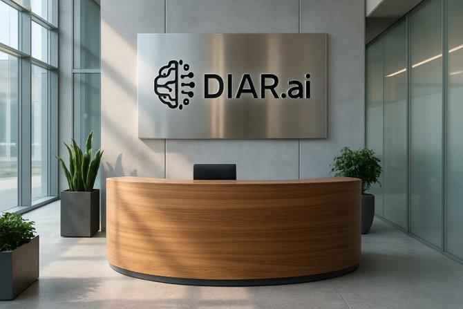 diar.ai — 4