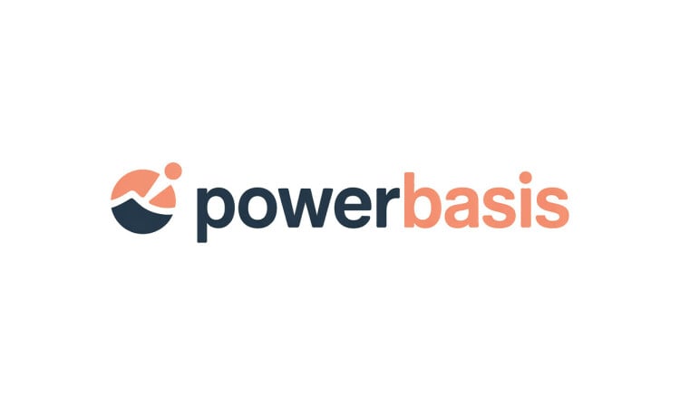 PowerBasis logo