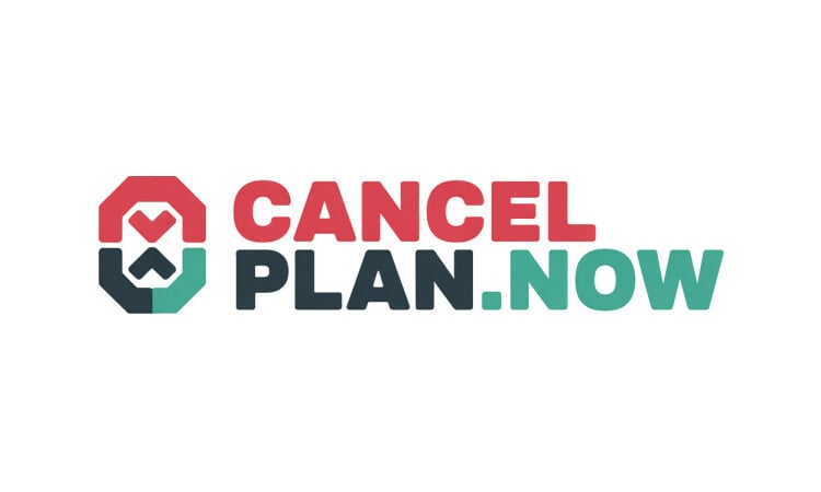 CancelPlan logo