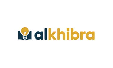 AlKhibra.com - Creative brandable domain for sale