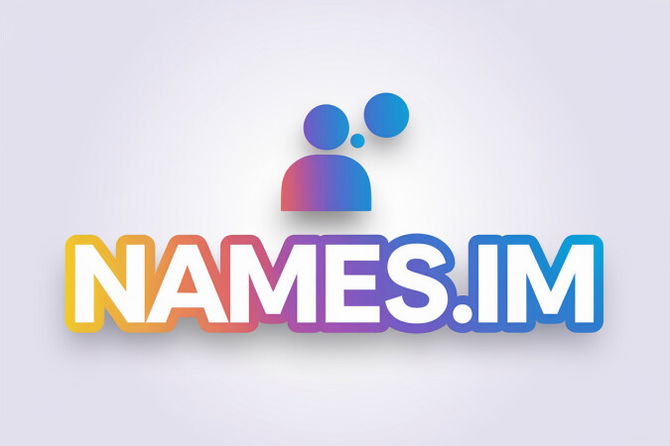 Names.im