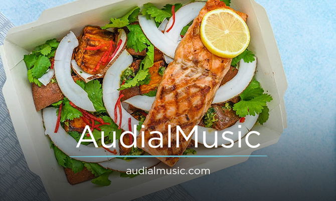 AudialMusic.com