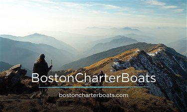 BostonCharterBoats.com