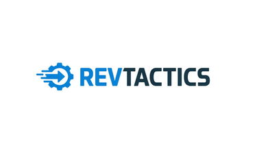 RevTactics.com - Creative brandable domain for sale