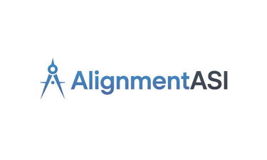 AlignmentASI.com - Creative brandable domain for sale