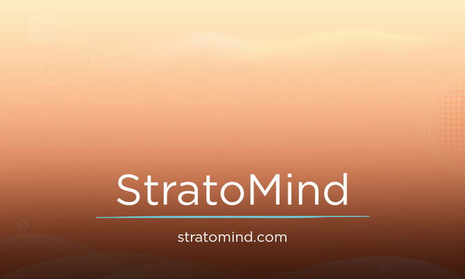 StratoMind.com