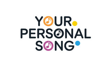 YourPersonalSong.com - Creative brandable domain for sale