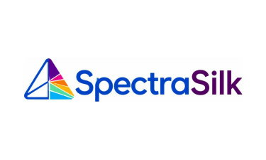 SpectraSilk logo
