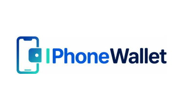 IPhoneWallet logo