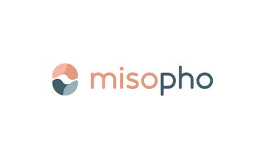 Misopho.com - Creative brandable domain for sale