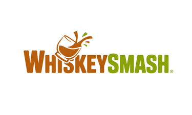 WhiskeySmash.com - Creative brandable domain for sale