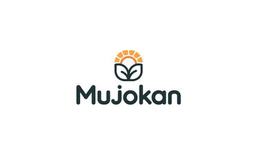 Mujokan.com - Creative brandable domain for sale