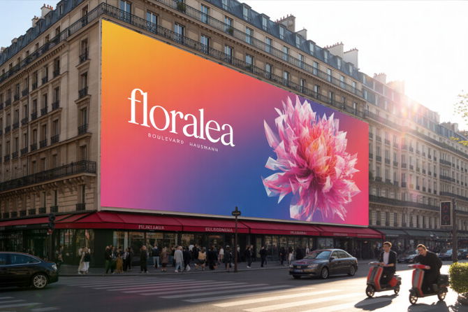 Floralea.com — 3