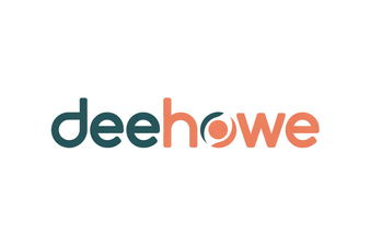 DeeHowe logo