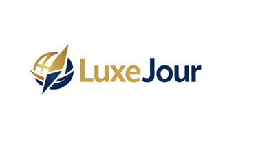 LuxeJour logo