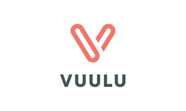 Vuulu.com - Creative brandable domain for sale