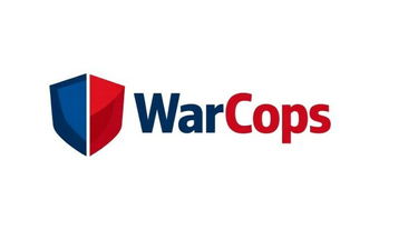 WarCops logo
