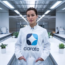 Clarata.com - Creative brandable domain for sale