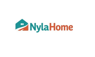 NylaHome logo