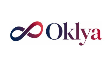 Oklya logo