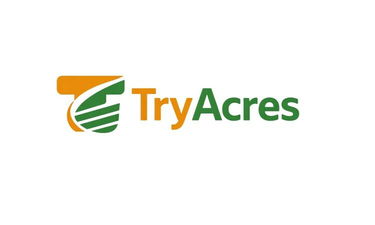 TryAcres.com - Creative brandable domain for sale