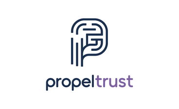 PropelTrust logo